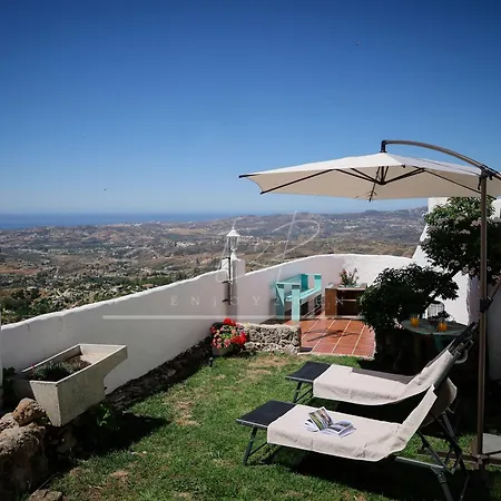 Belmonstays Aguamarina, Pueblo Casa de Férias Mijas