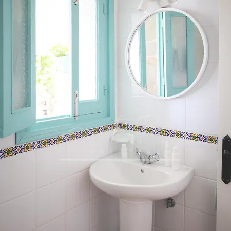 Enjoy2rent Casa Aguamarina,