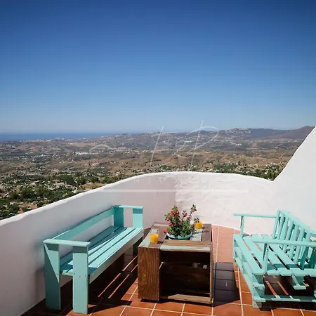 Сasa de vacaciones Enjoy2rent Casa Aguamarina, Mijas