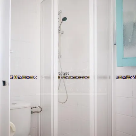 Сasa de vacaciones Enjoy2rent Casa Aguamarina,