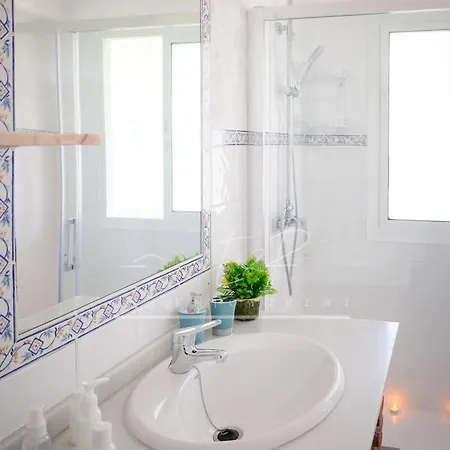 Enjoy2rent Casa Aguamarina, Mijas