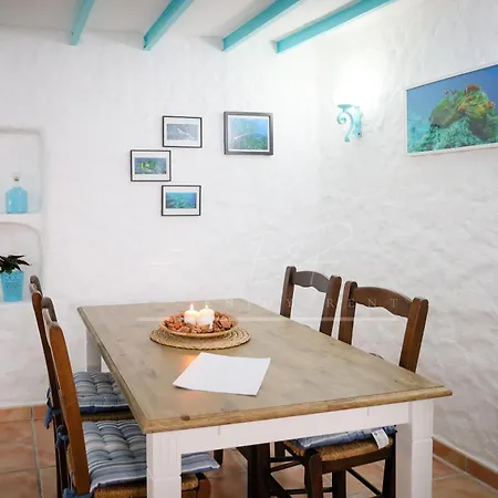 Enjoy2rent Casa Aguamarina, Сasa de vacaciones