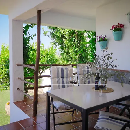Enjoy2rent Casa Aguamarina,
