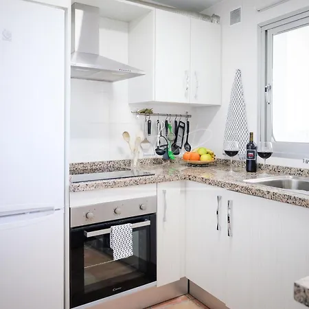Belmonstays Aguamarina, Pueblo Casa de Férias *