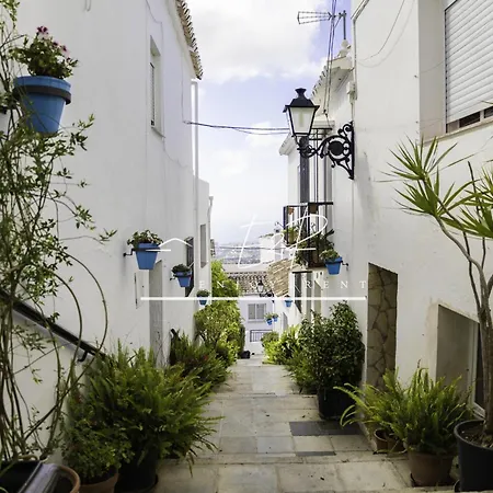 Сasa de vacaciones Enjoy2rent Casa Aguamarina, Mijas