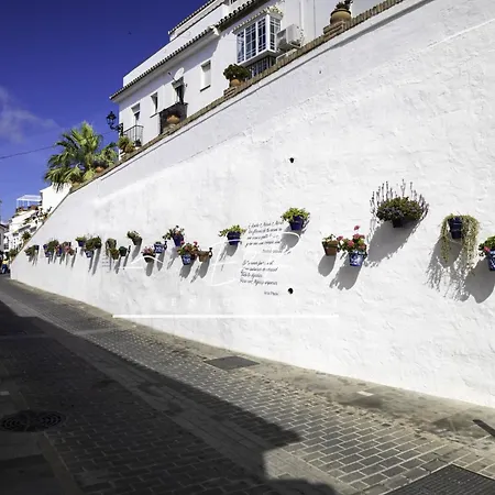 Enjoy2rent Casa Aguamarina, * Mijas