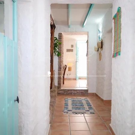 펜션 Belmonstays Aguamarina, Pueblo 미하스