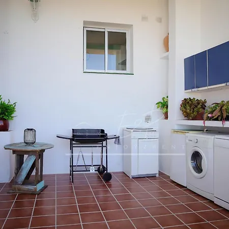 펜션 Belmonstays Aguamarina, Pueblo
