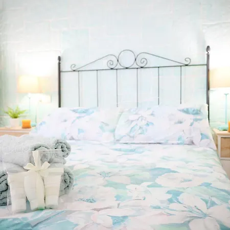 Belmonstays Aguamarina, Pueblo 펜션 미하스