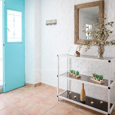 펜션 Belmonstays Aguamarina, Pueblo 미하스