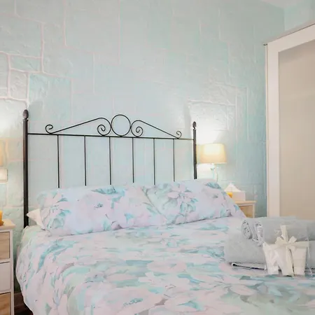 Vakantiehuis Belmonstays Aguamarina, Pueblo *