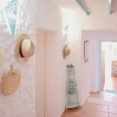 Belmonstays Aguamarina, Pueblo Vakantiehuis Mijas