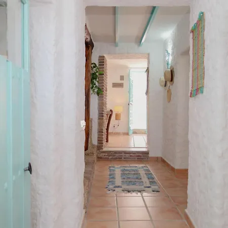 Vakantiehuis Belmonstays Aguamarina, Pueblo Mijas