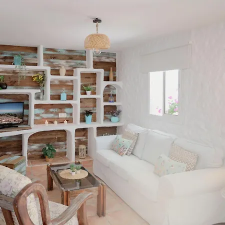 Belmonstays Aguamarina, Pueblo Vakantiehuis