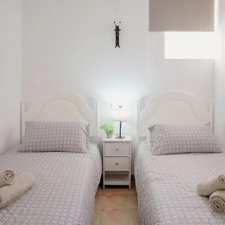 Belmonstays Aguamarina, Pueblo Vakantiehuis *