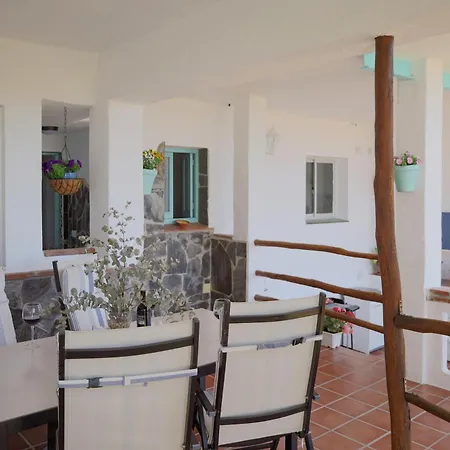 Belmonstays Aguamarina, Pueblo Vakantiehuis