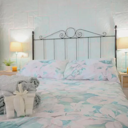 펜션 Belmonstays Aguamarina, Pueblo 미하스