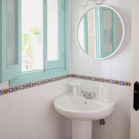 Belmonstays Aguamarina, Pueblo 펜션