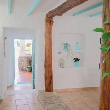 Belmonstays Aguamarina, Pueblo 펜션 *