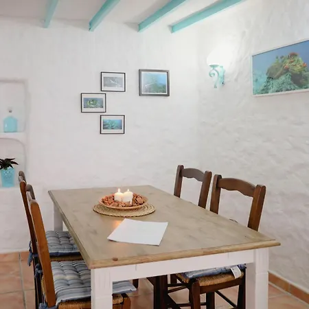 Belmonstays Aguamarina, Pueblo 펜션