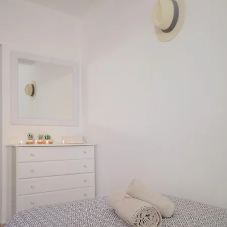펜션 Belmonstays Aguamarina, Pueblo