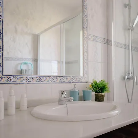 펜션 Belmonstays Aguamarina, Pueblo 미하스