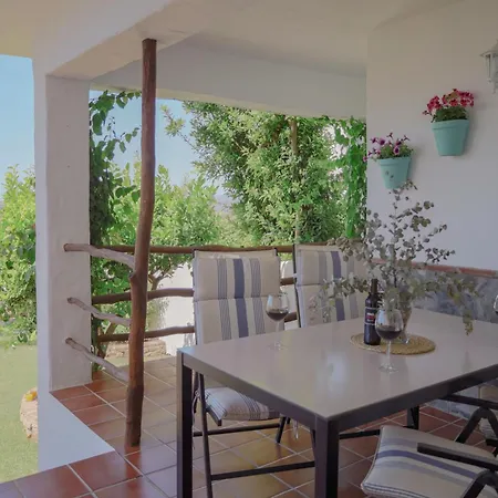 Belmonstays Aguamarina, Pueblo 펜션