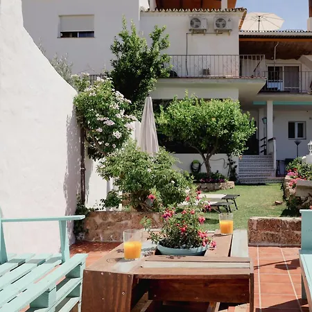 펜션 Belmonstays Aguamarina, Pueblo