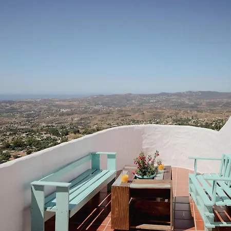 Belmonstays Aguamarina, Pueblo 펜션 *