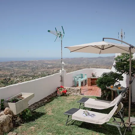 Belmonstays Aguamarina, Pueblo 펜션 *