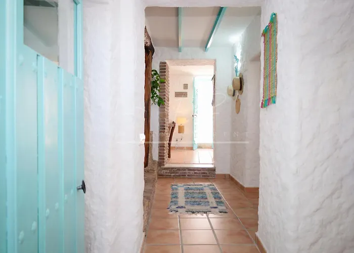 Vakantiehuis Belmonstays Aguamarina, Pueblo Mijas