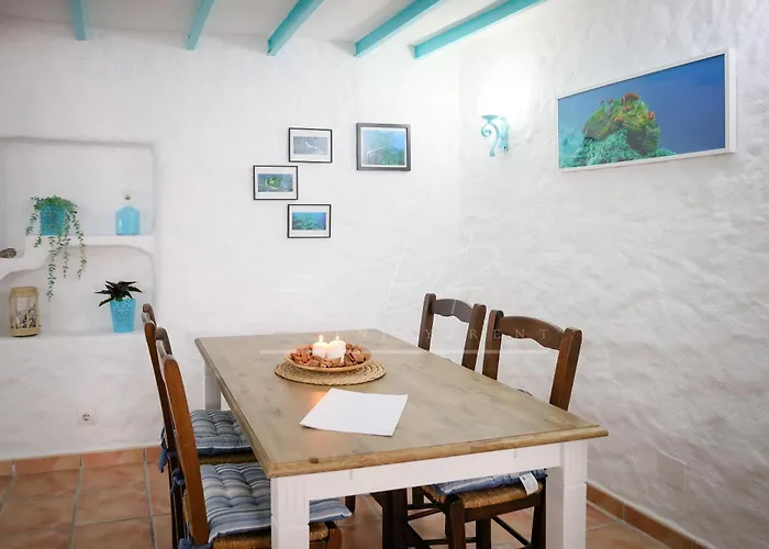 Vakantiehuis Belmonstays Aguamarina, Pueblo Mijas