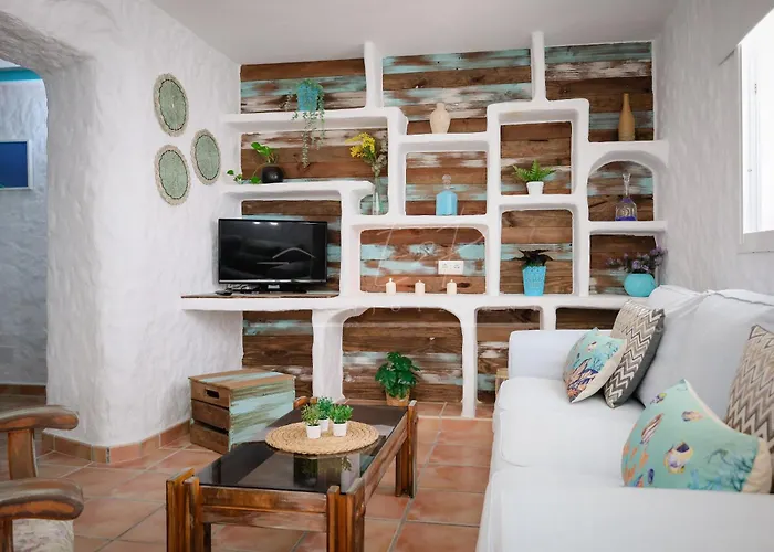 Vakantiehuis Belmonstays Aguamarina, Pueblo Mijas