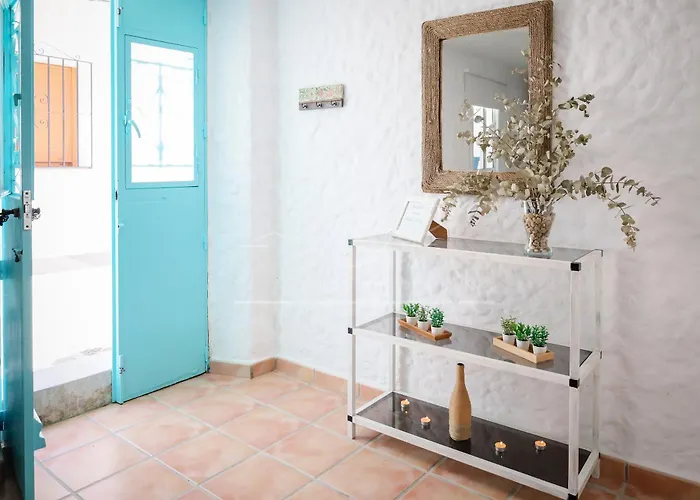 Vakantiehuis Belmonstays Aguamarina, Pueblo Mijas