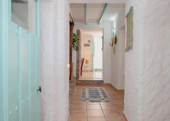 Vakantiehuis Belmonstays Aguamarina, Pueblo Mijas