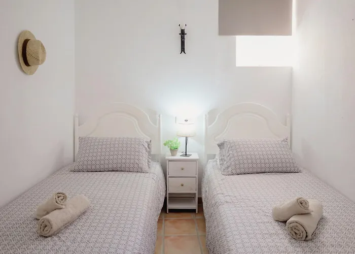 Belmonstays Aguamarina, Pueblo Vakantiehuis *
