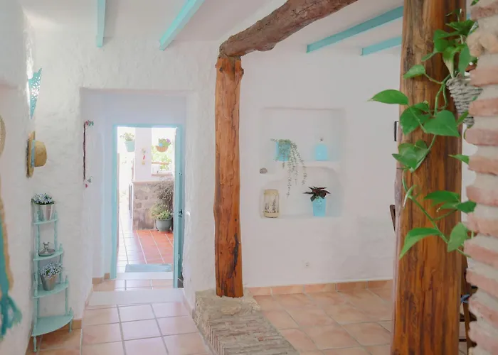Belmonstays Aguamarina, Pueblo Vakantiehuis *