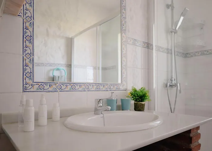Vakantiehuis Belmonstays Aguamarina, Pueblo Mijas