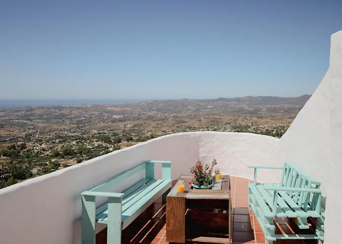 Belmonstays Aguamarina, Pueblo Vakantiehuis *