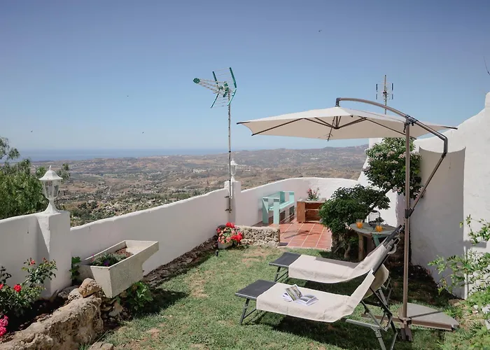 Belmonstays Aguamarina, Pueblo Vakantiehuis *